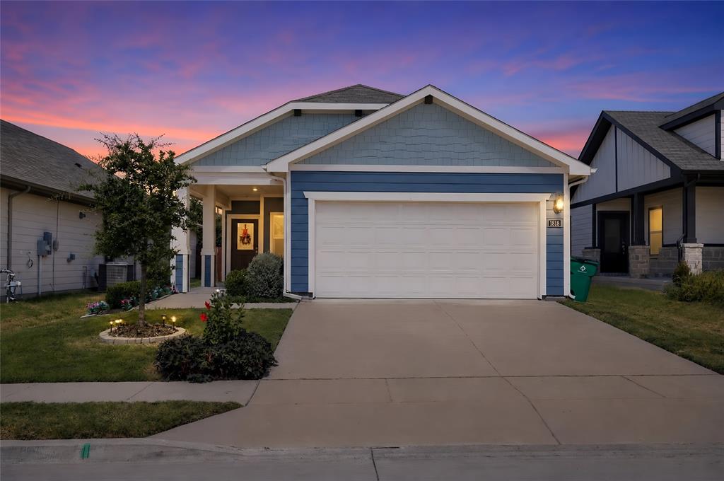 Ash Oak Home for Sale