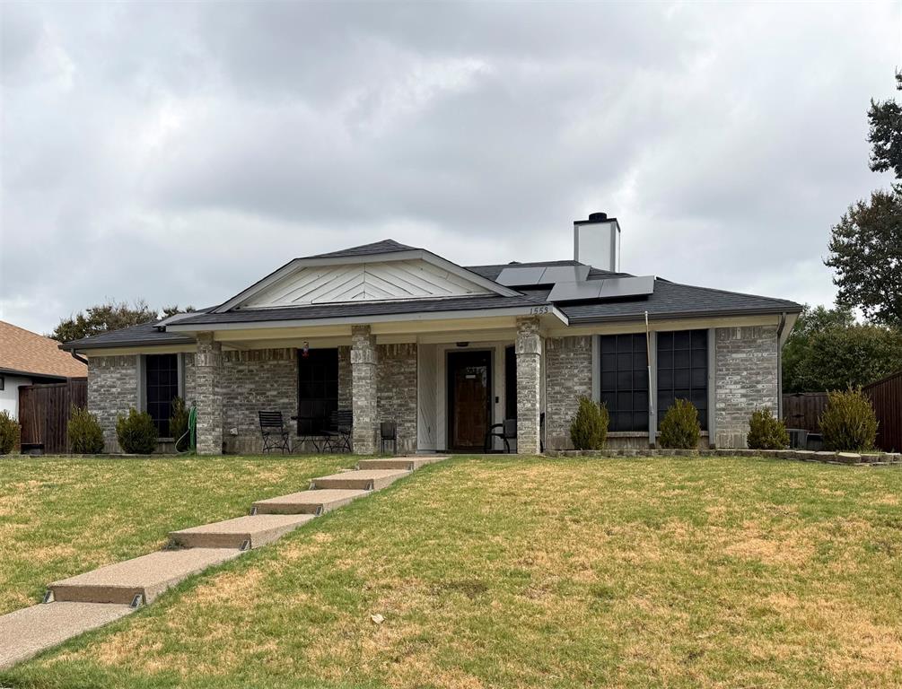 Autumn Breeze Home for Sale