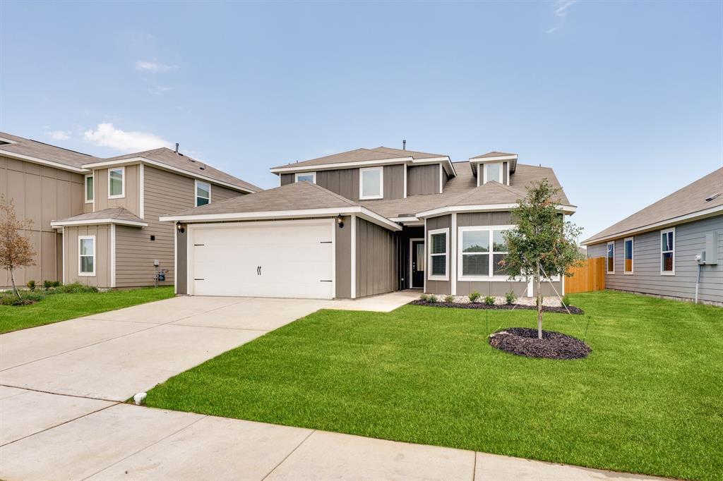 Helca Home for Sale