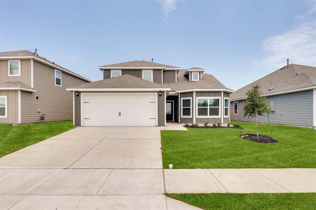 Helca Home for Sale