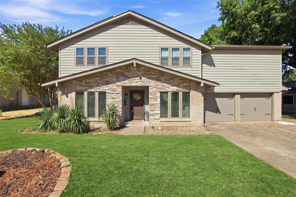 Treeview Home for Sale