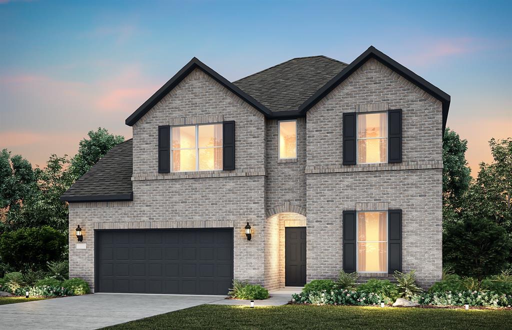 Apricot Home for Sale