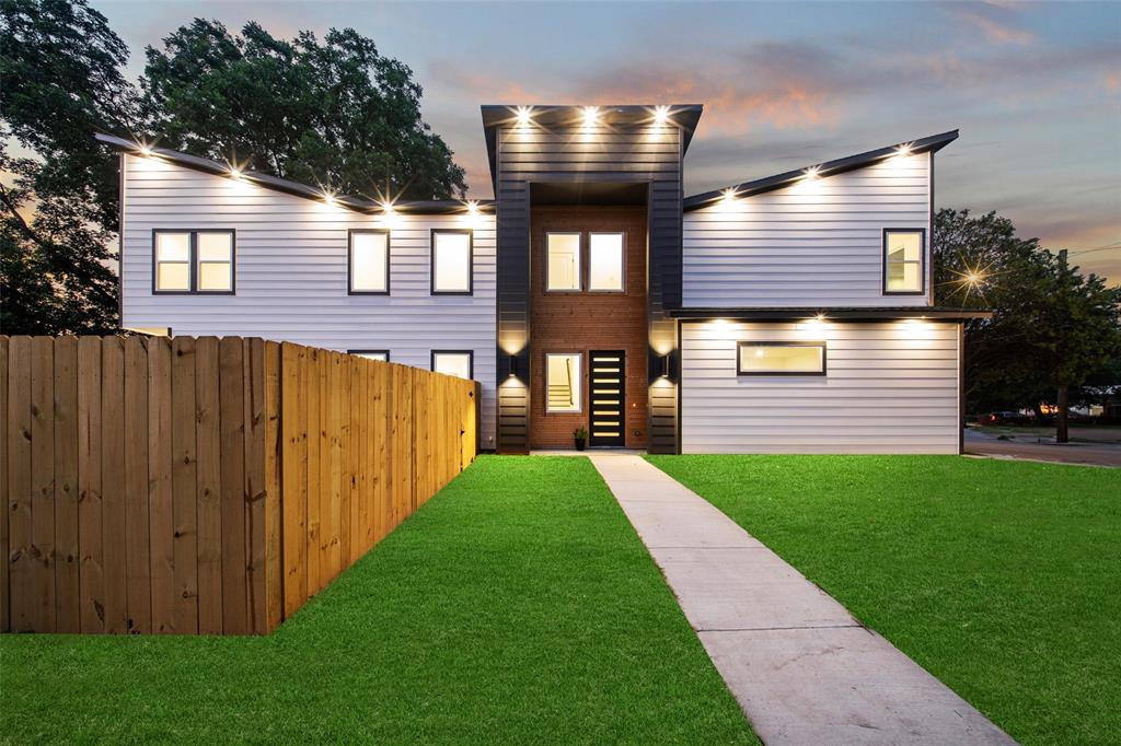Lawrence Home for Sale