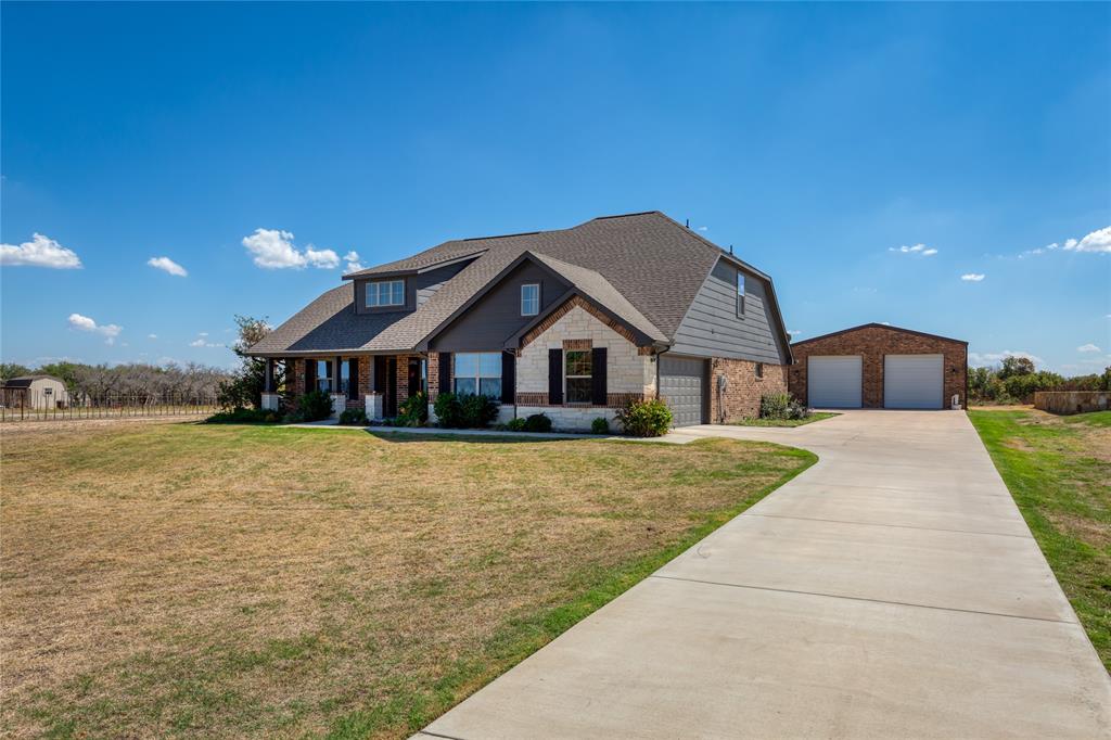 J E Woody Home for Sale