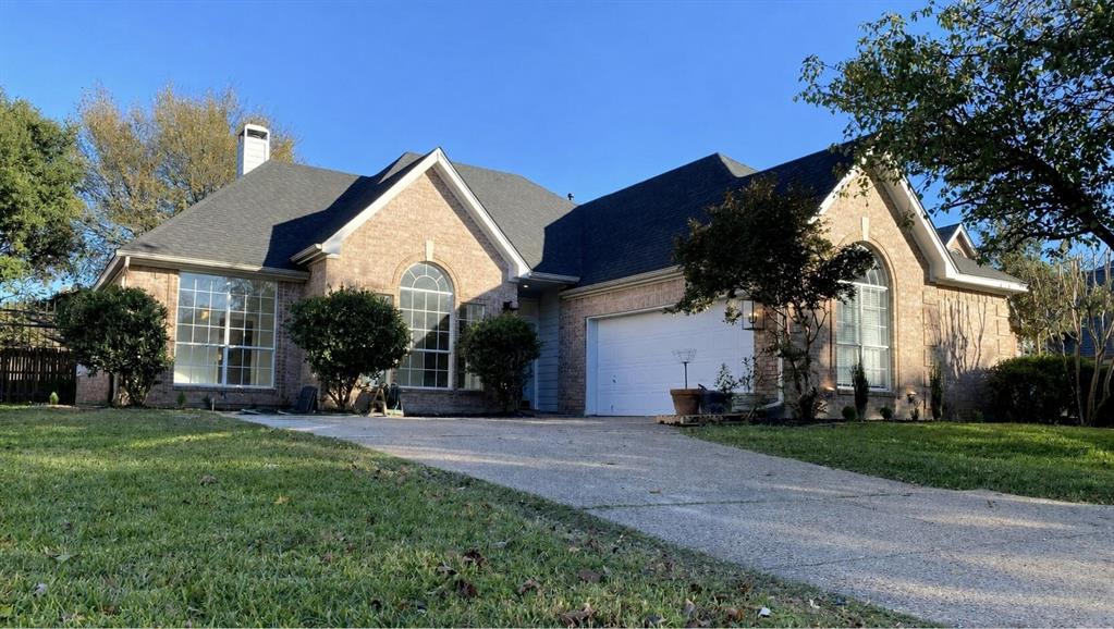 Hunter Place Home for Sale
