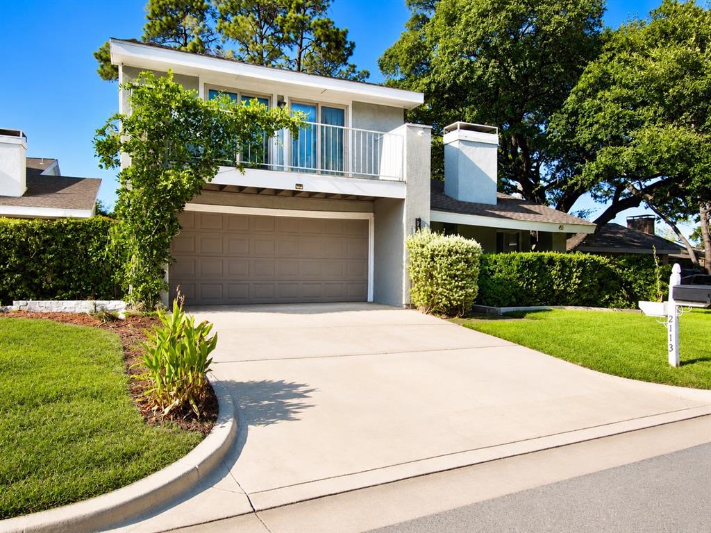 Oakwood Home for Sale