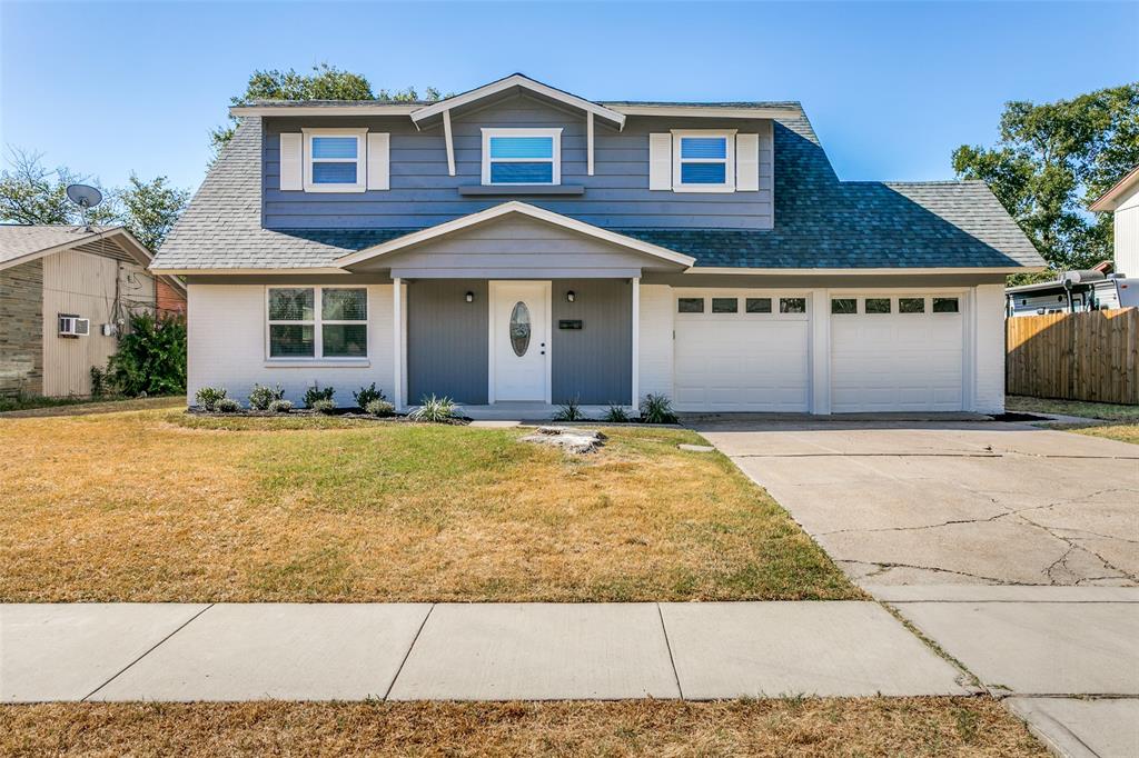 Hawthorne Home for Sale