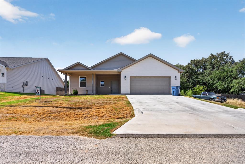 Pedernales Home for Sale