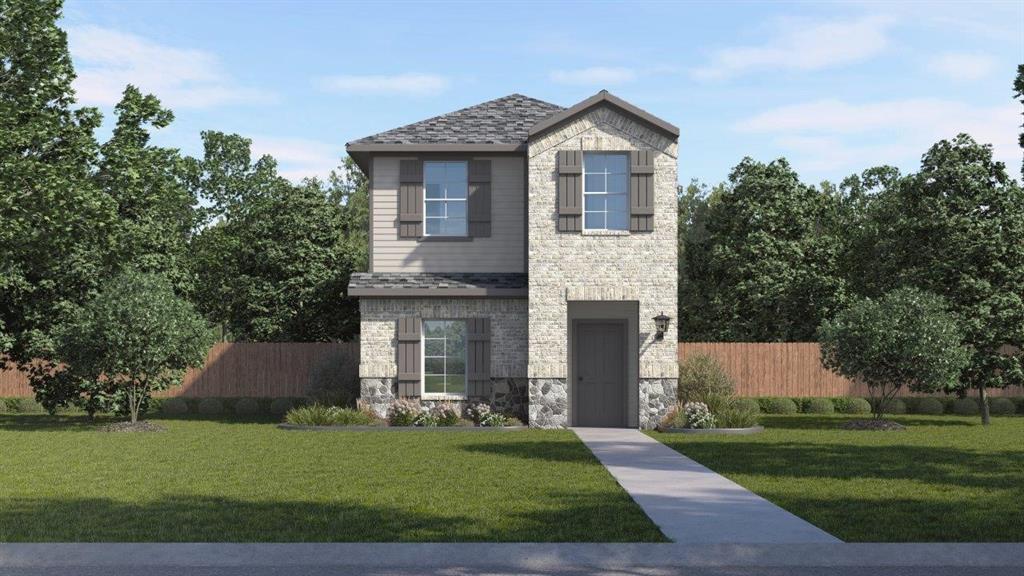 Whispering Pines Home for Sale