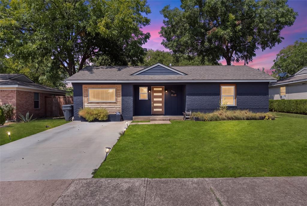 Gross Home for Sale