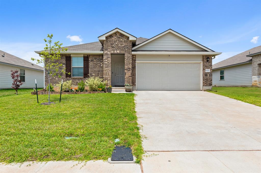 Guadalupe Home for Sale