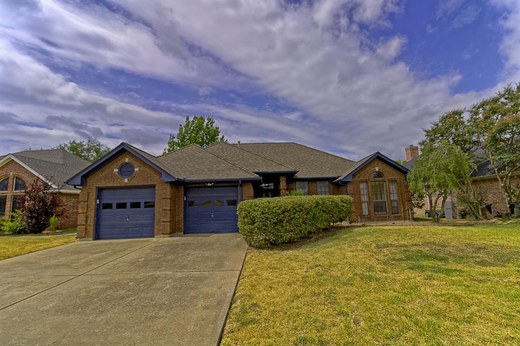 York Home for Sale
