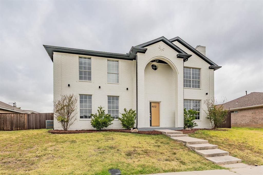 Azalia Home for Sale