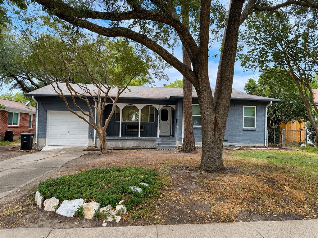 Crestridge Home for Sale