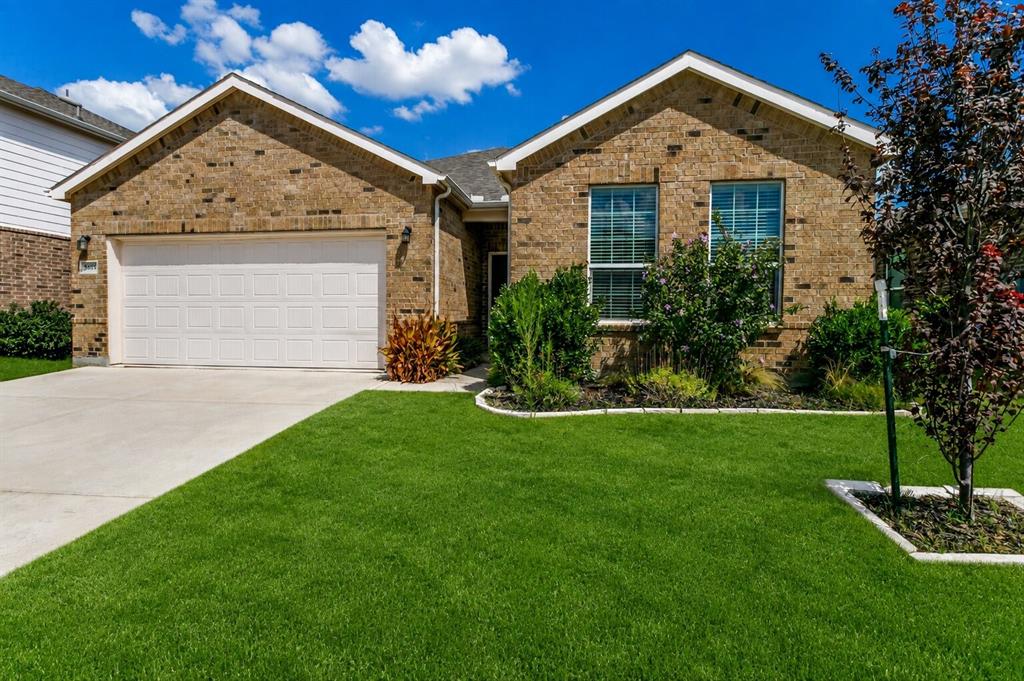 Apple Grove Home for Sale