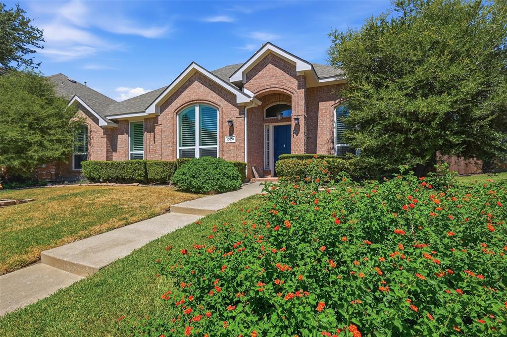 Lighthouse Home for Sale