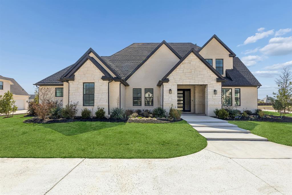 Nocona Home for Sale