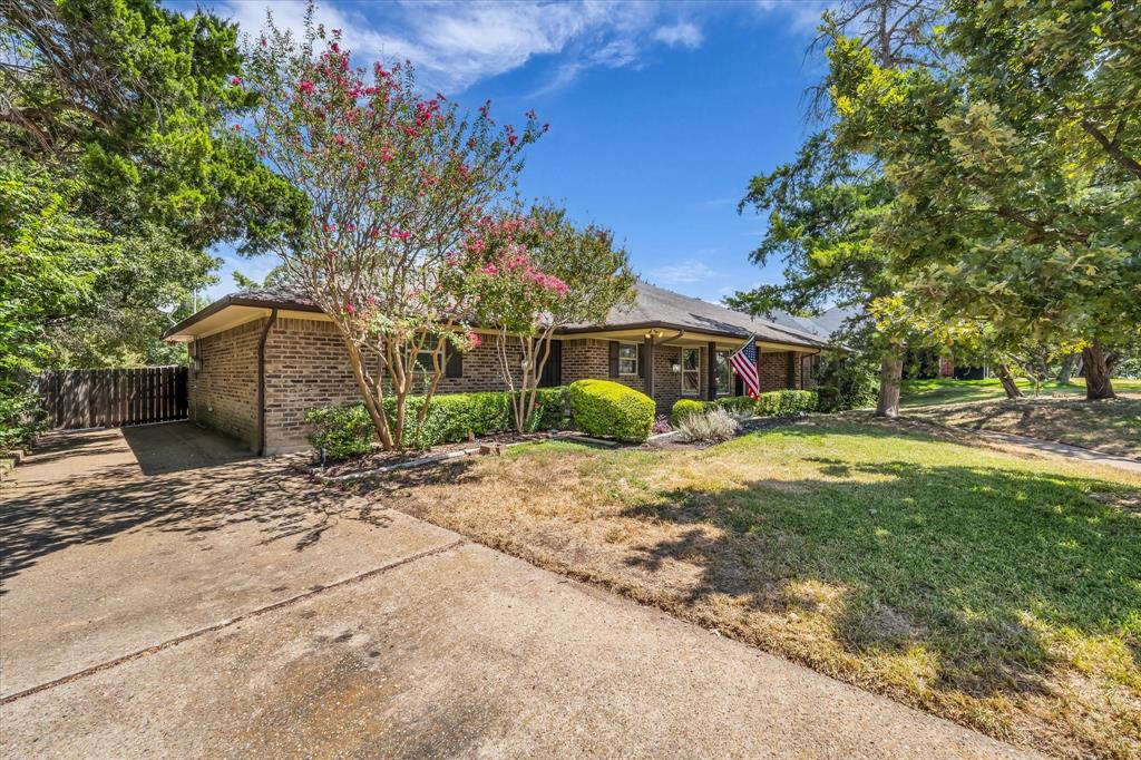 Poage Home for Sale