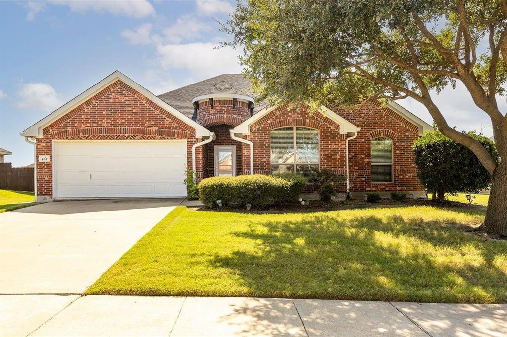 Harvest Home for Sale