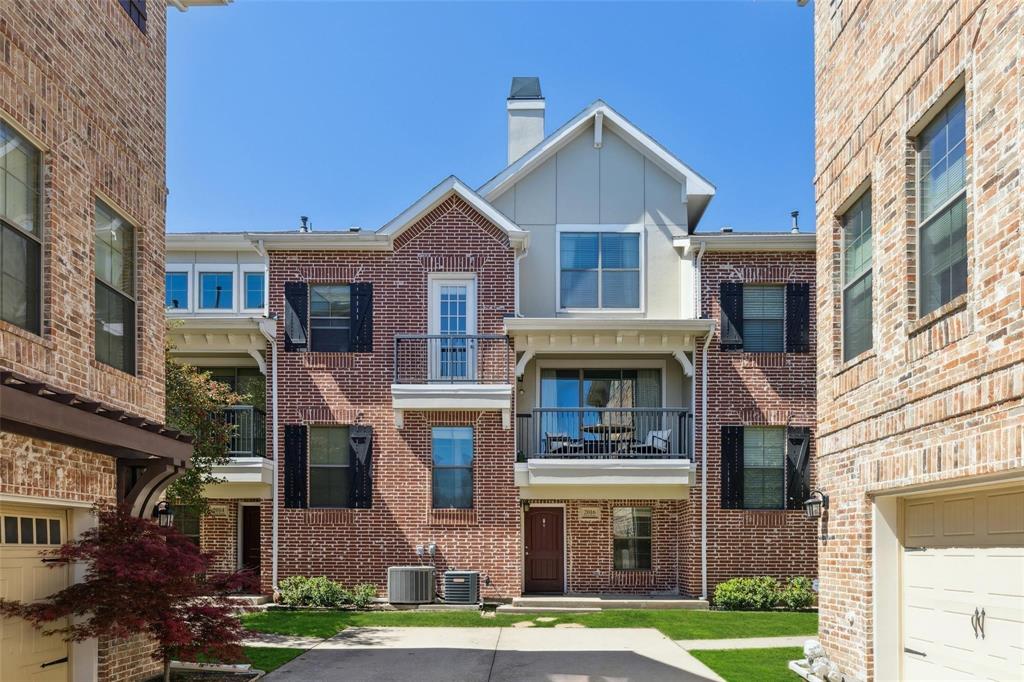 Azure Pointe Home for Sale