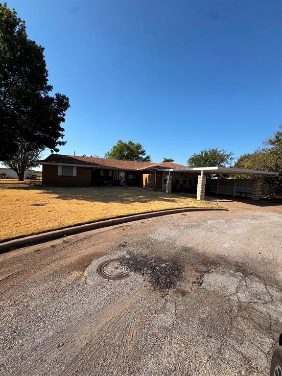 Elbert Heights Home for Sale