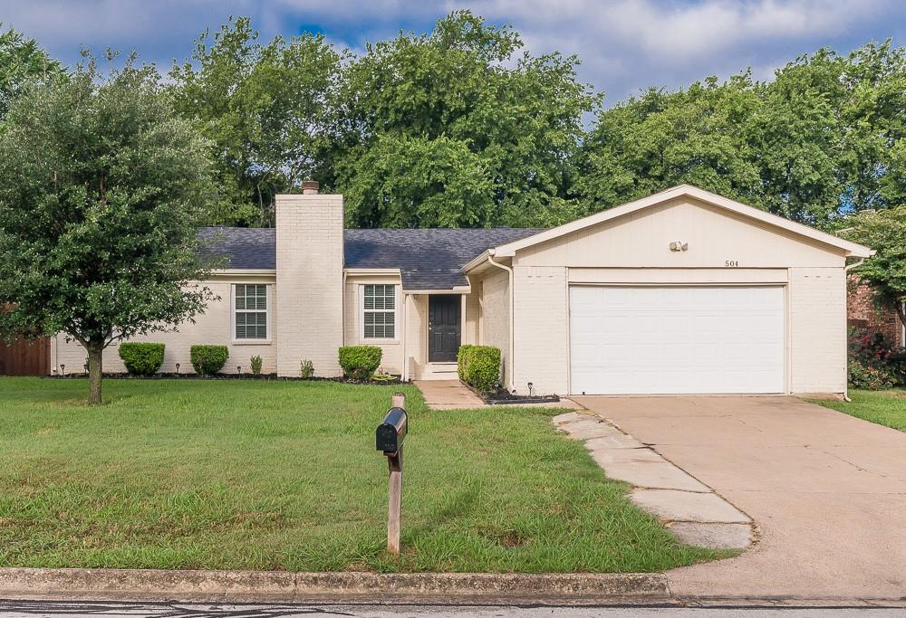 Circleview Home for Sale