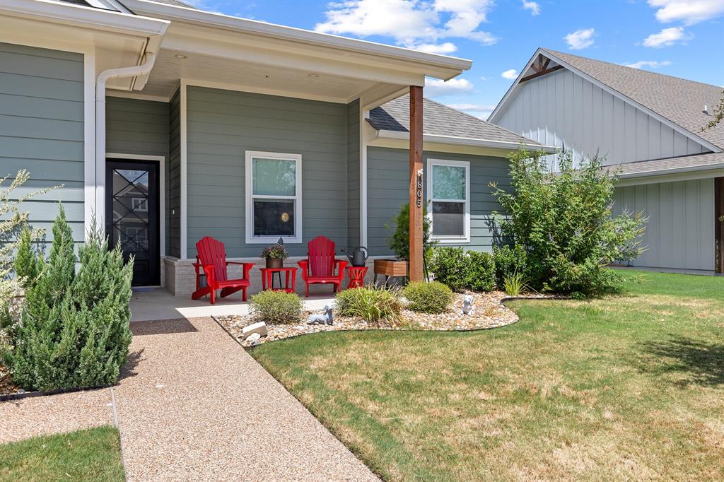 Forward Pass Home for Sale