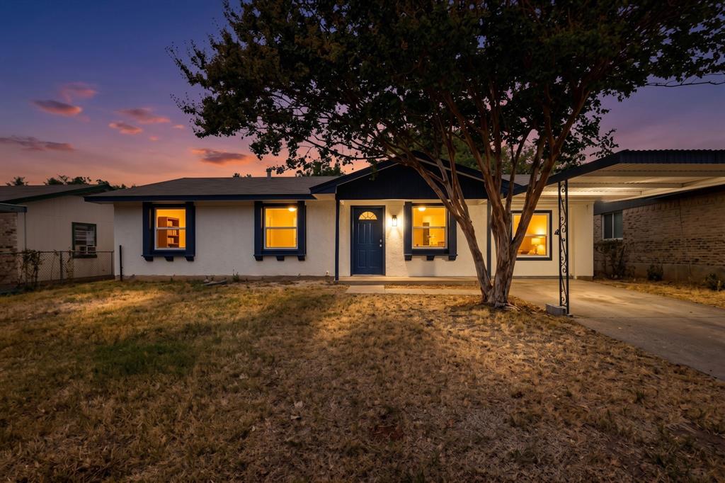 Edgeglen Home for Sale