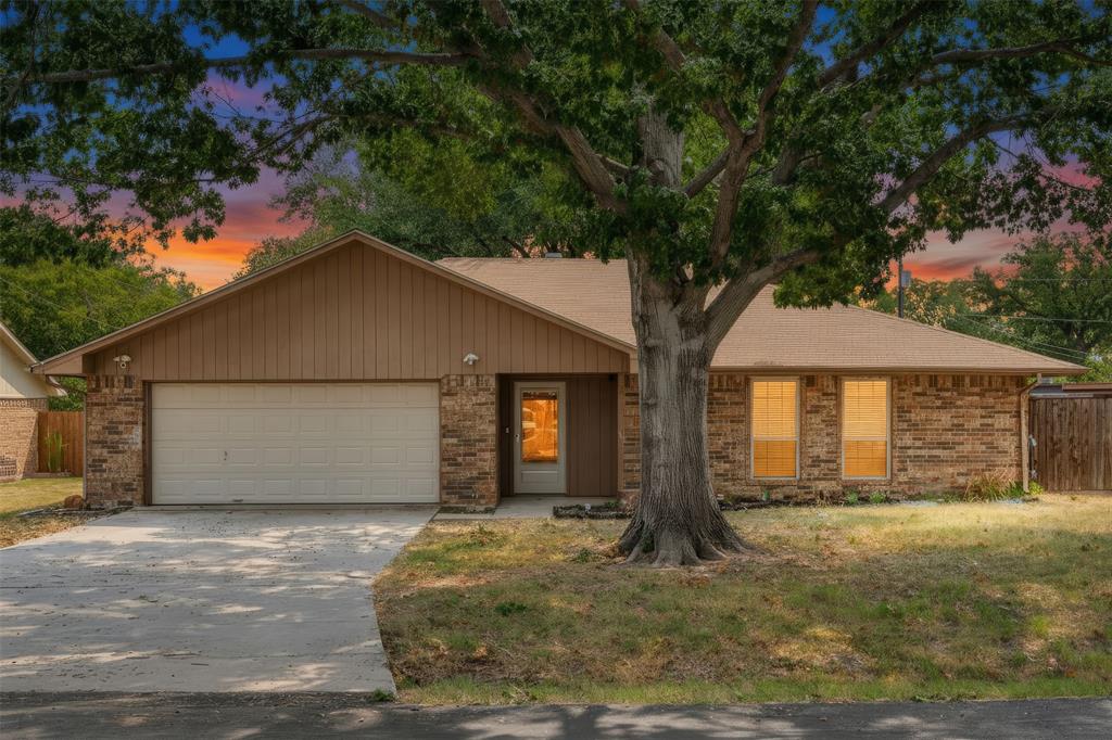 Oak Hill Home for Sale
