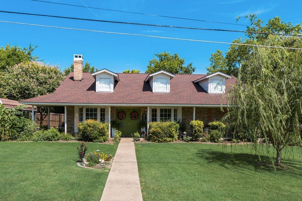 Francis Home for Sale