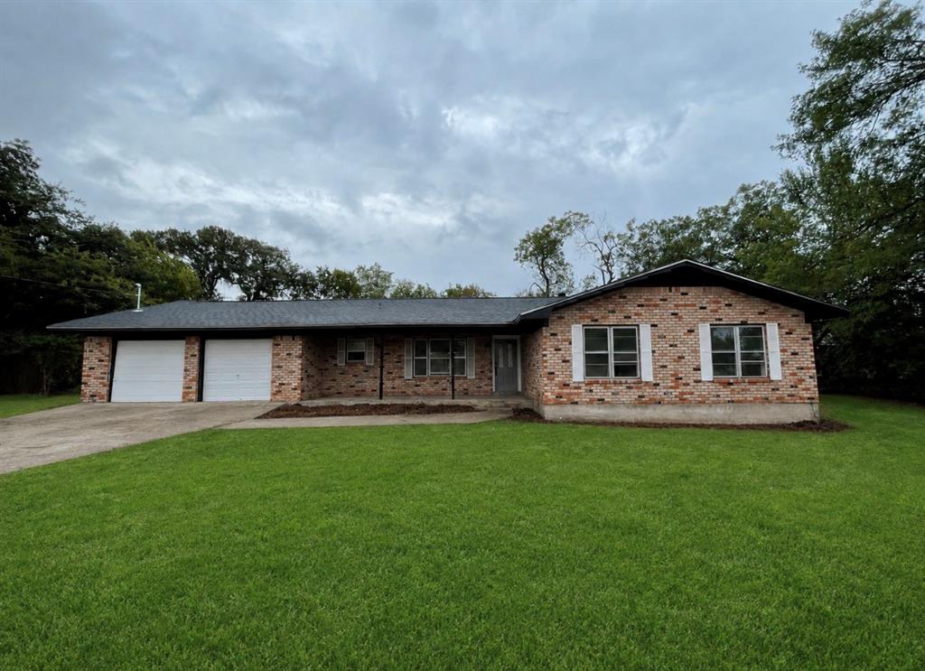 Dyck Home for Sale