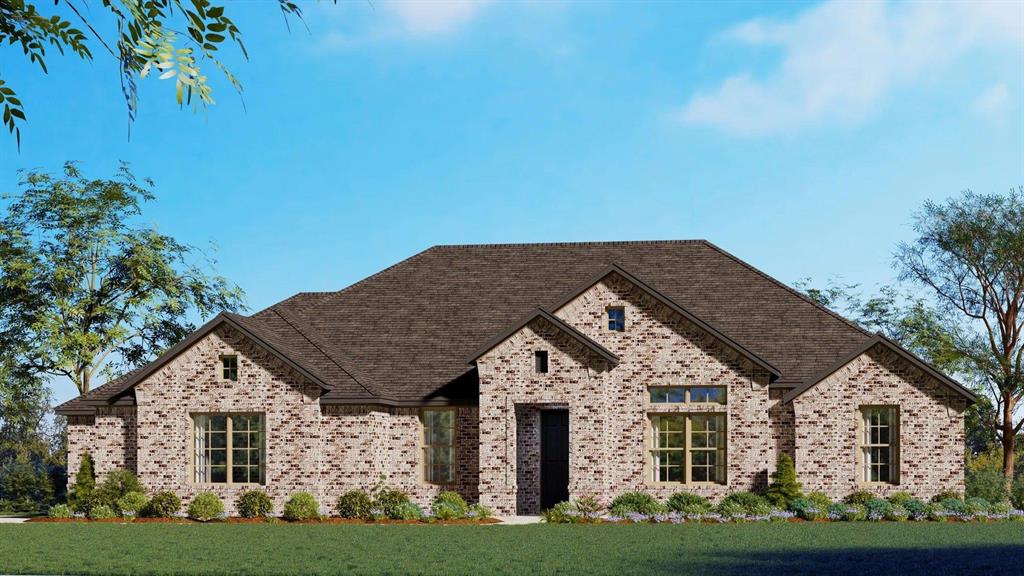 Cotopaxi Home for Sale