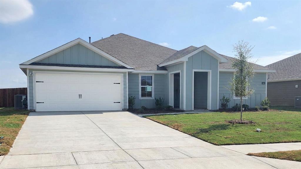 White Willow Home for Sale