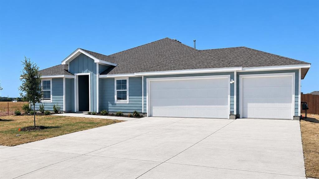 Whispering Pines Home for Sale