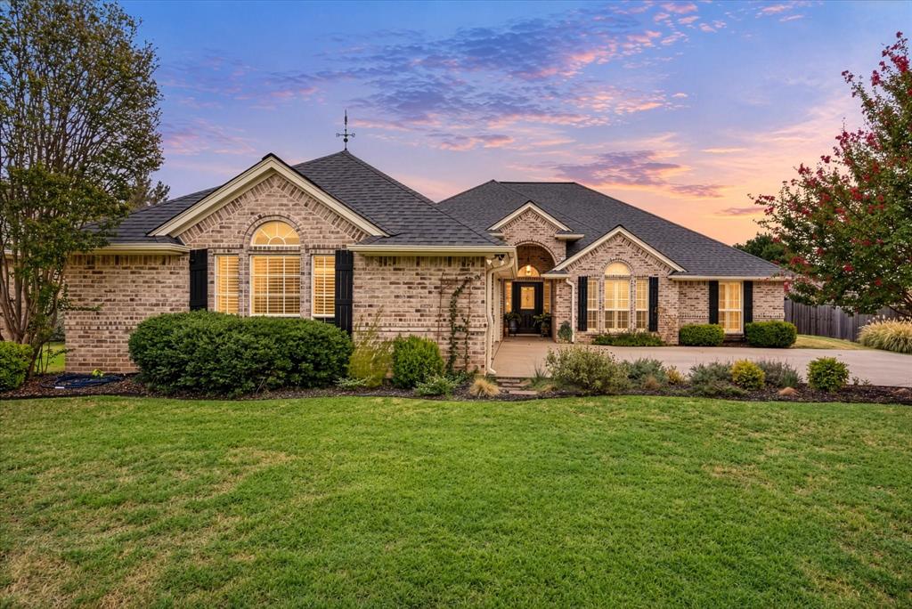 Casas Del Norte Home for Sale