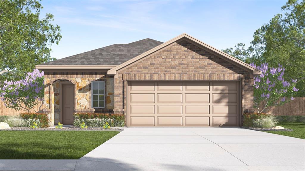 Blue Sky Home for Sale