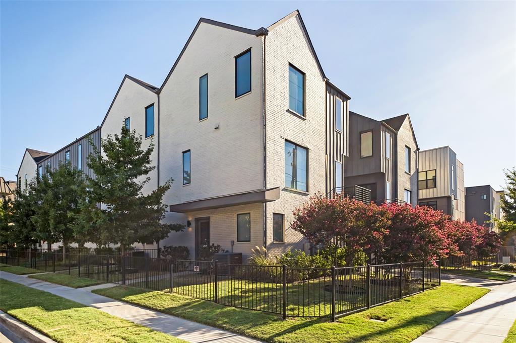 Lindell Home for Sale