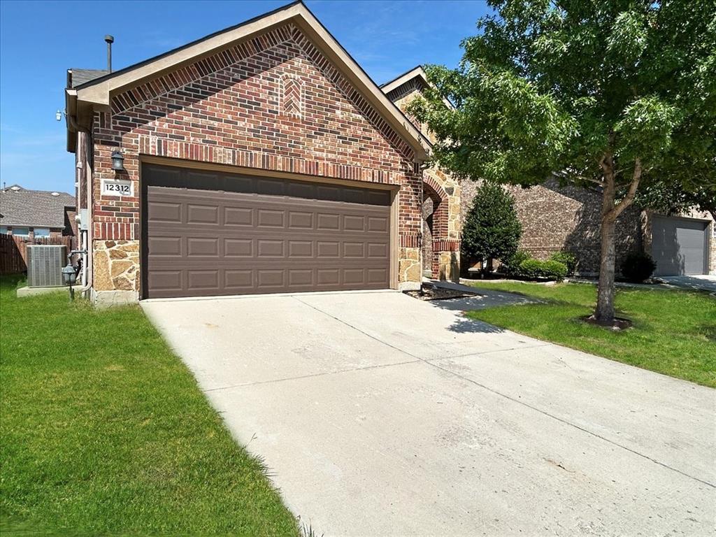 Walden Wood Home for Sale