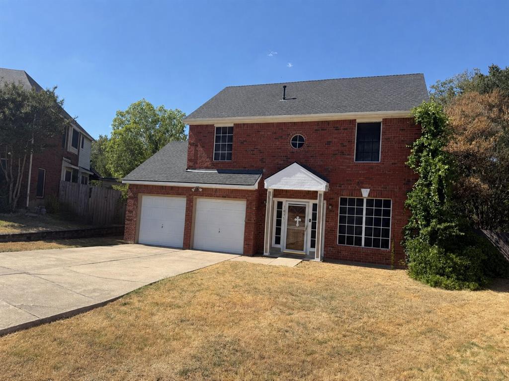 Spring Mills Home for Sale