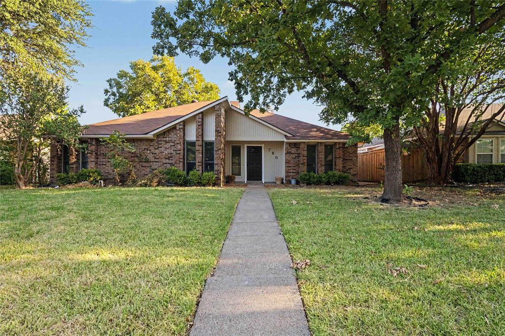 Whitewing Home for Sale