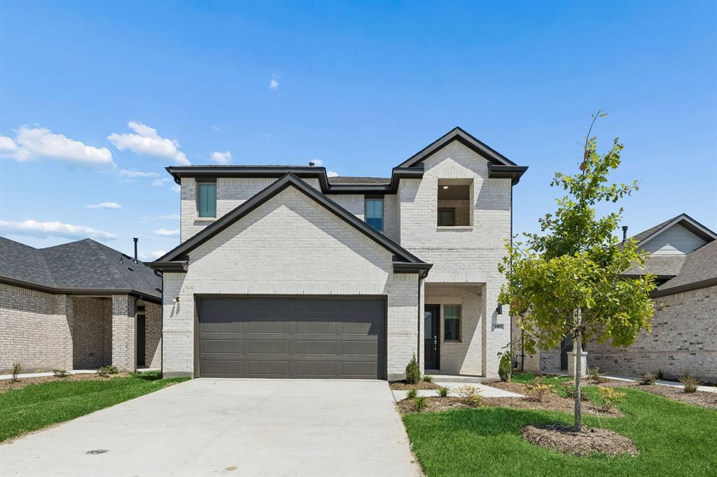 Valwood Home for Sale