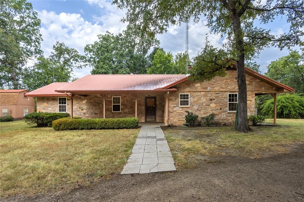 C R 2980 Home for Sale