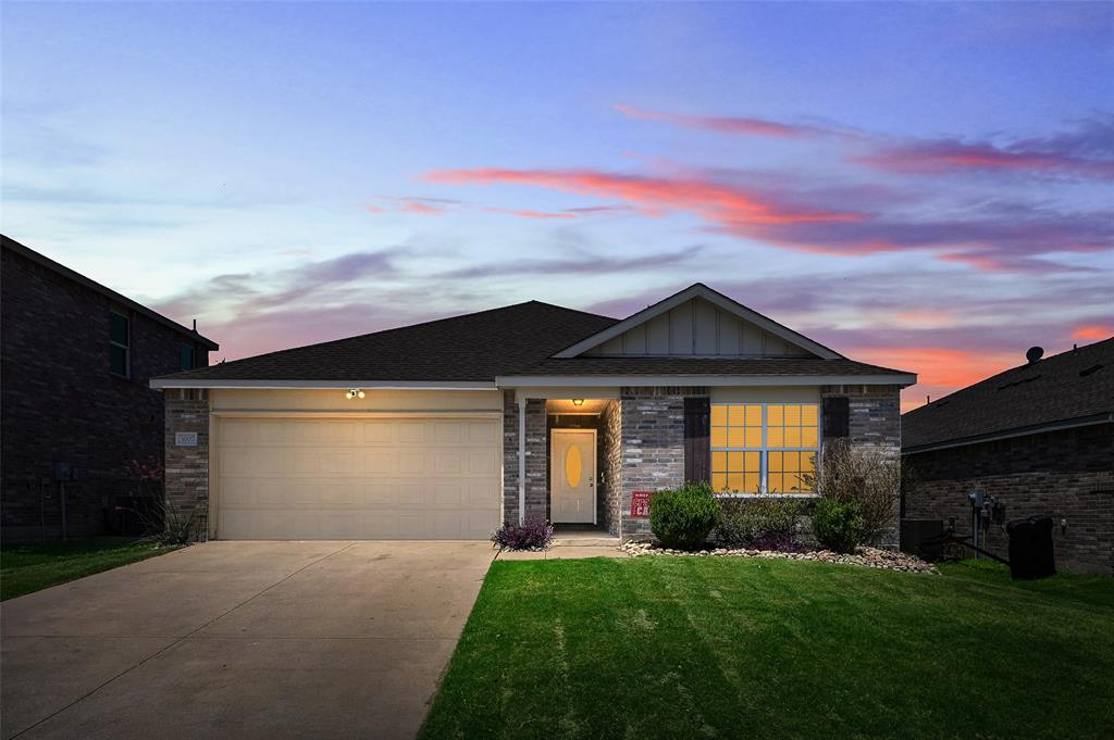 Pinyon Home for Sale