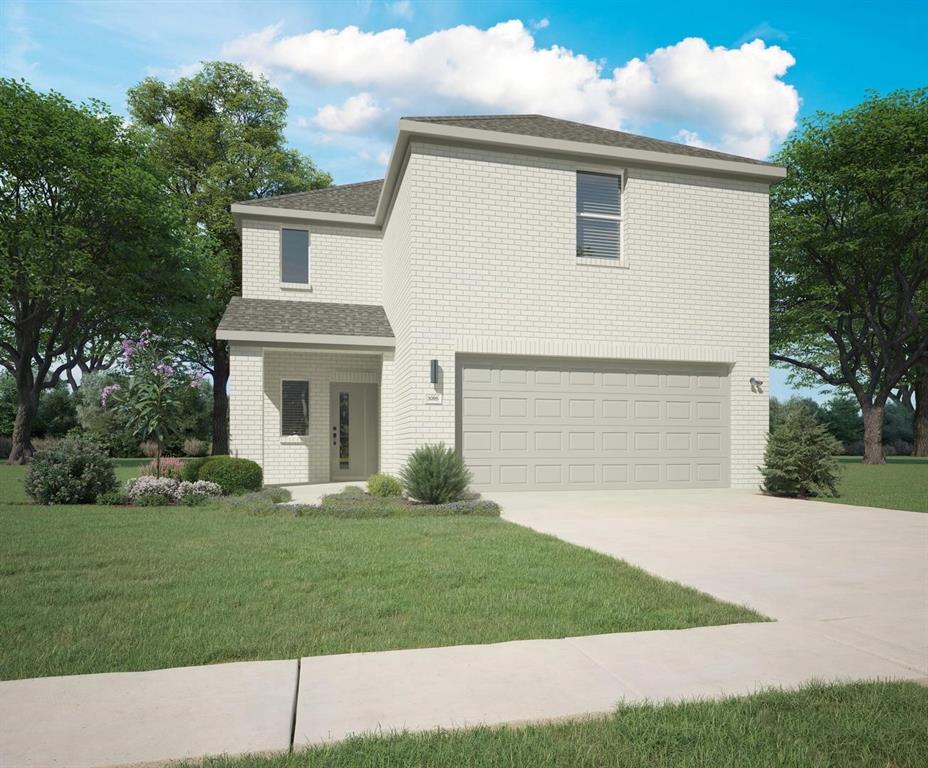 Valwood Home for Sale