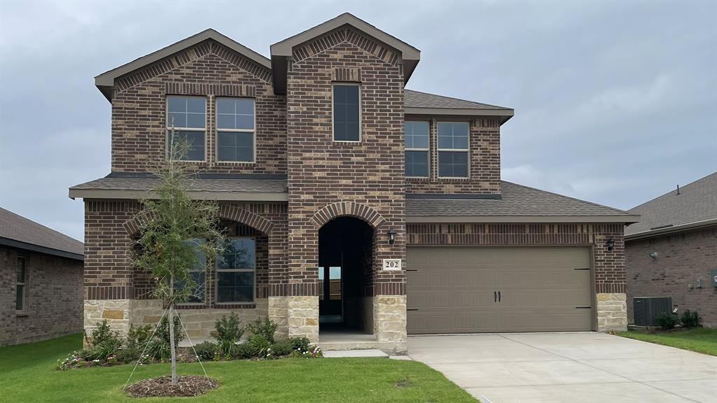 Van Horn Home for Sale