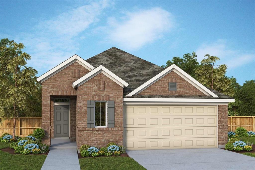 Strait Home for Sale