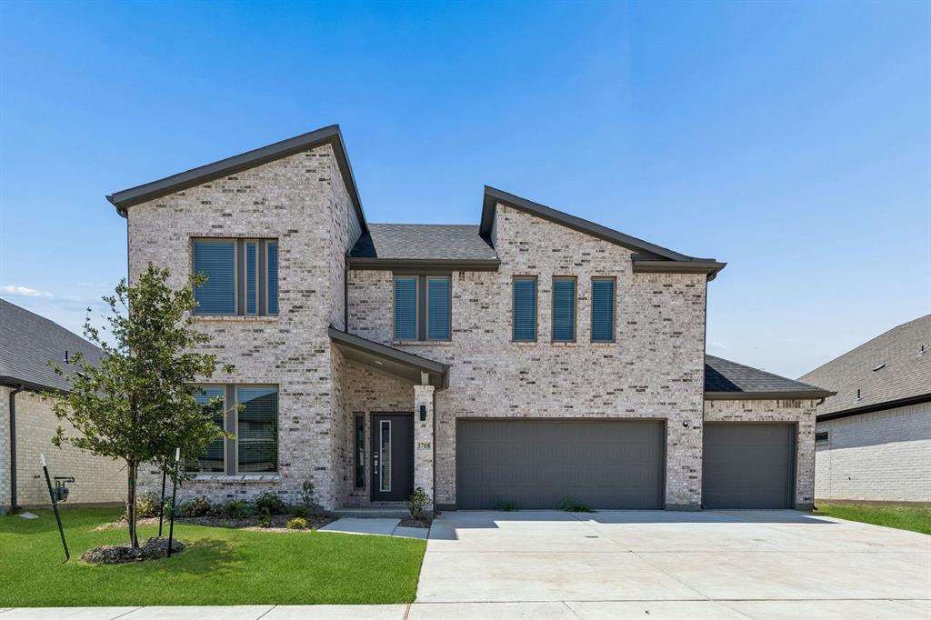 Copperwood Home for Sale