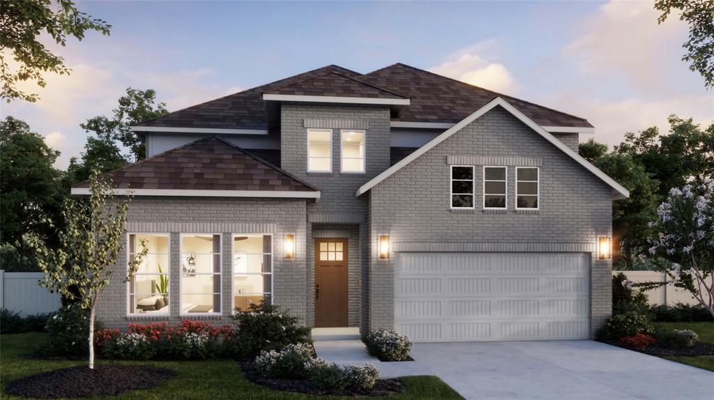 Vetiver Glow Home for Sale