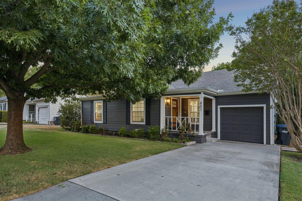 Largent Home for Sale