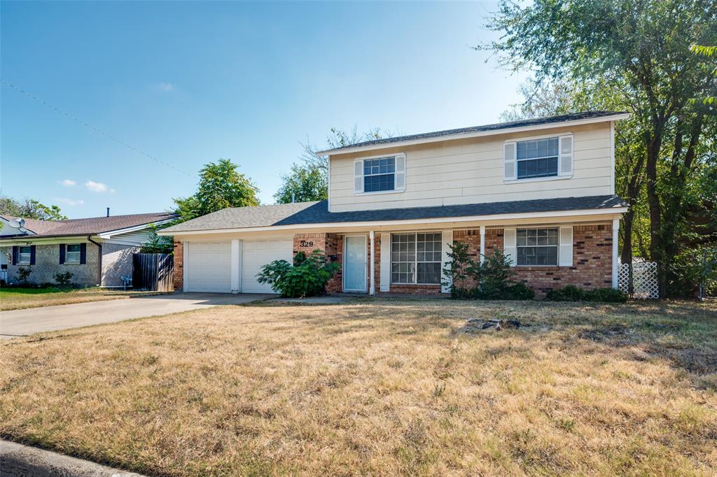 Deer Creek Home for Sale